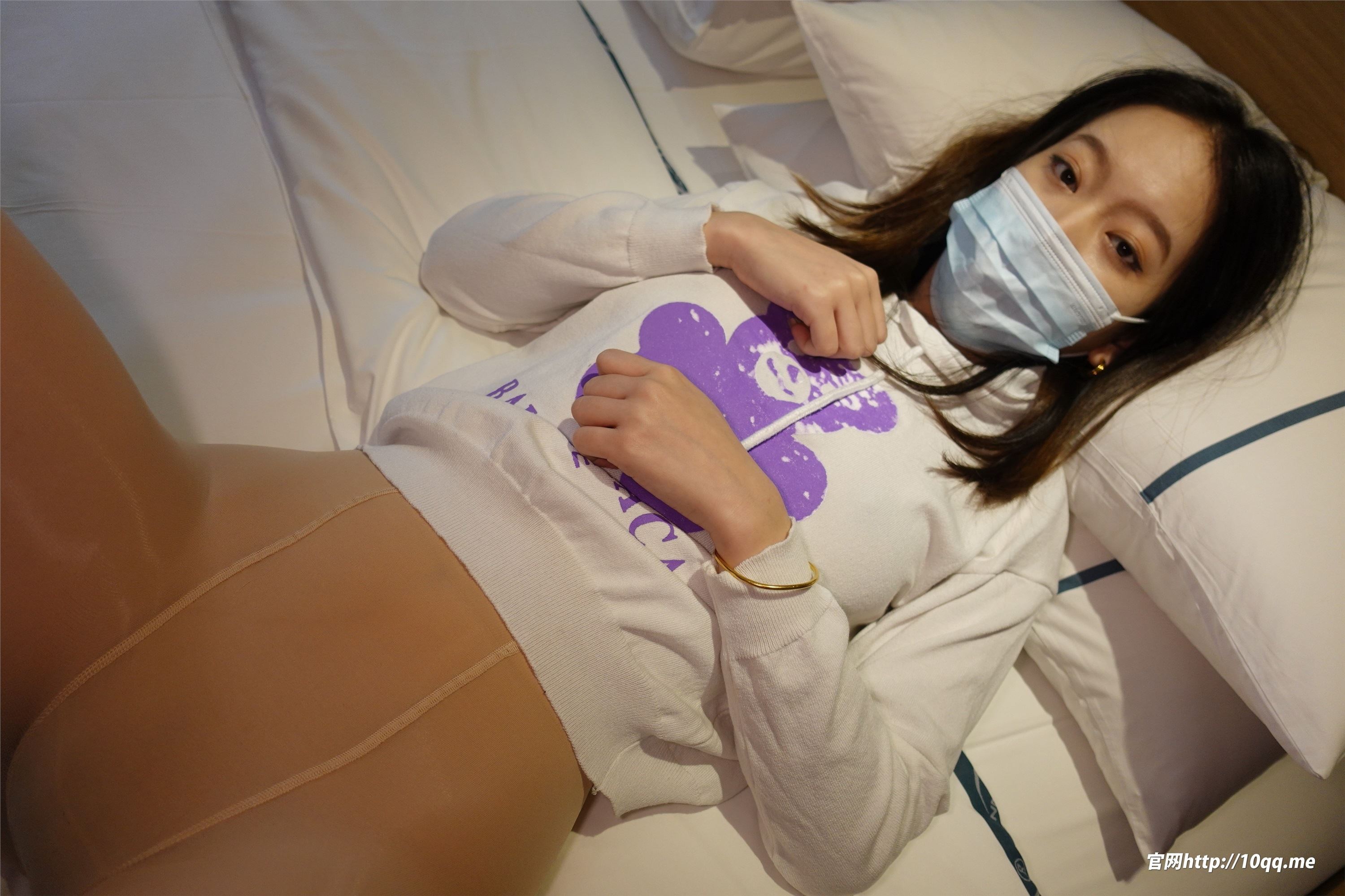 ROSI口罩系列 2022.04.29 NO.2147